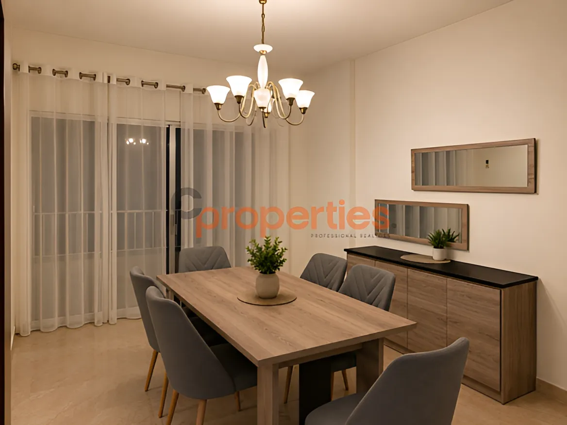 Apartment for Rent in Raoucheh - 2 bed, 2 bath
