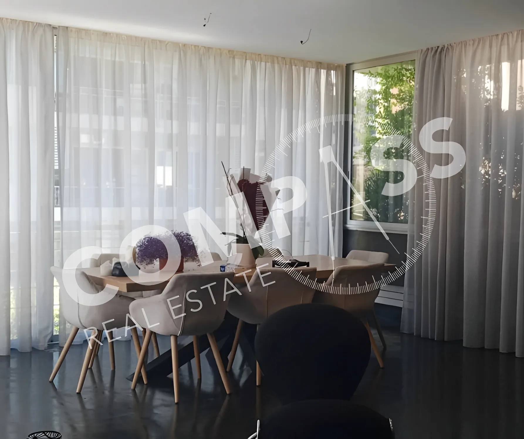Apartment for Sale in Achrafieh, Beirut, Lebanon - 4 bed, 4 bath