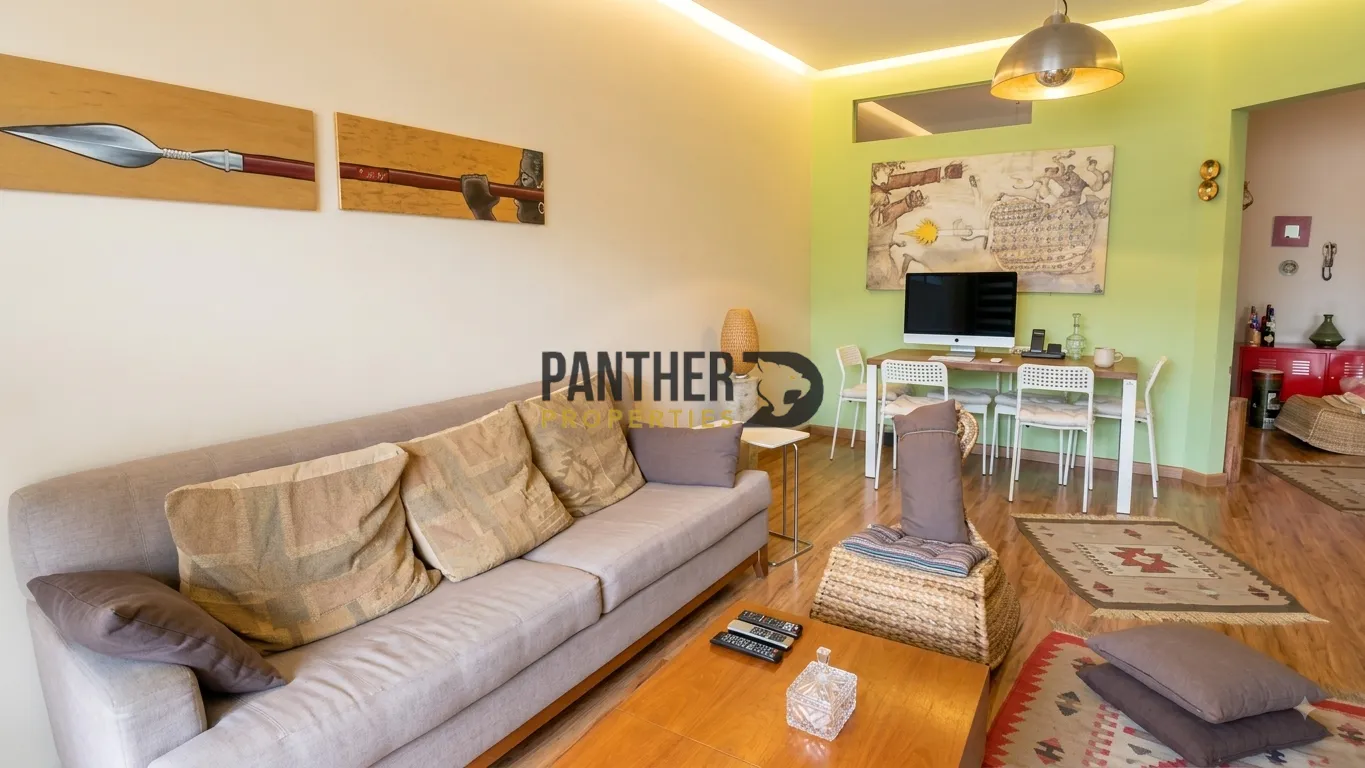 Apartment for sale in Antelias, lebanon - 3 bed, 2.0 bath