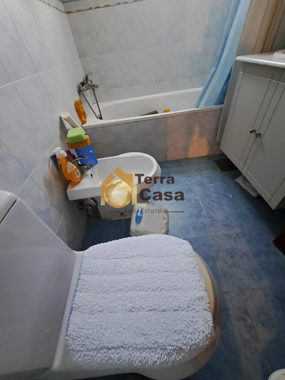 Apartment for sale in Dbayeh