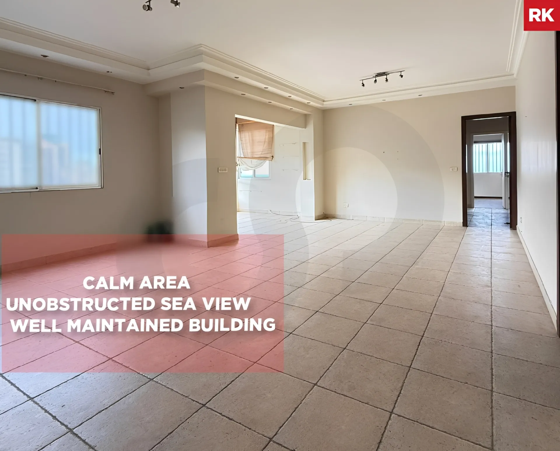 Apartment for Sale in Antelias, Lebanon