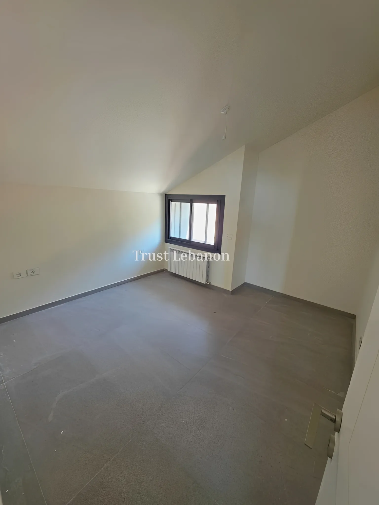 Chalet for sale in Zaarour, Lebanon, Lebanon