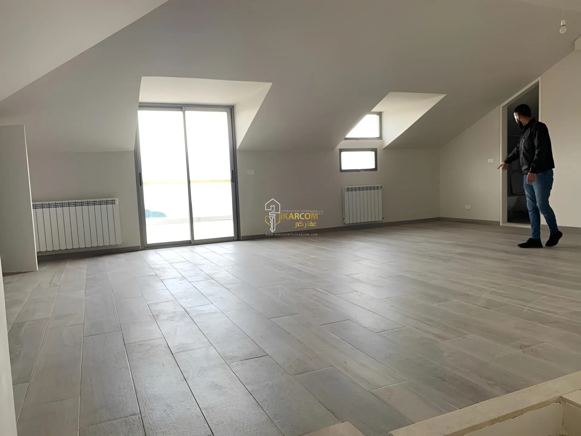 Duplex for Sale in Ain Saadeh