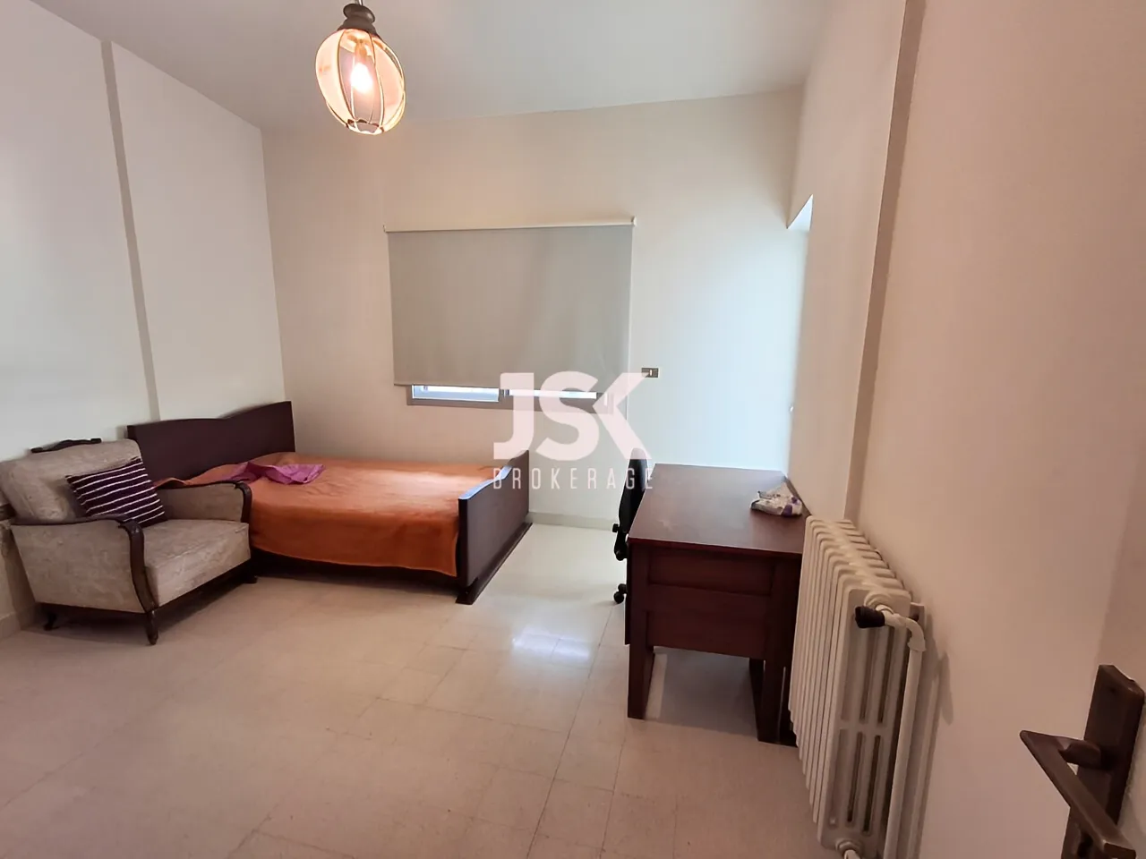 Apartment for Rent in Achrafieh