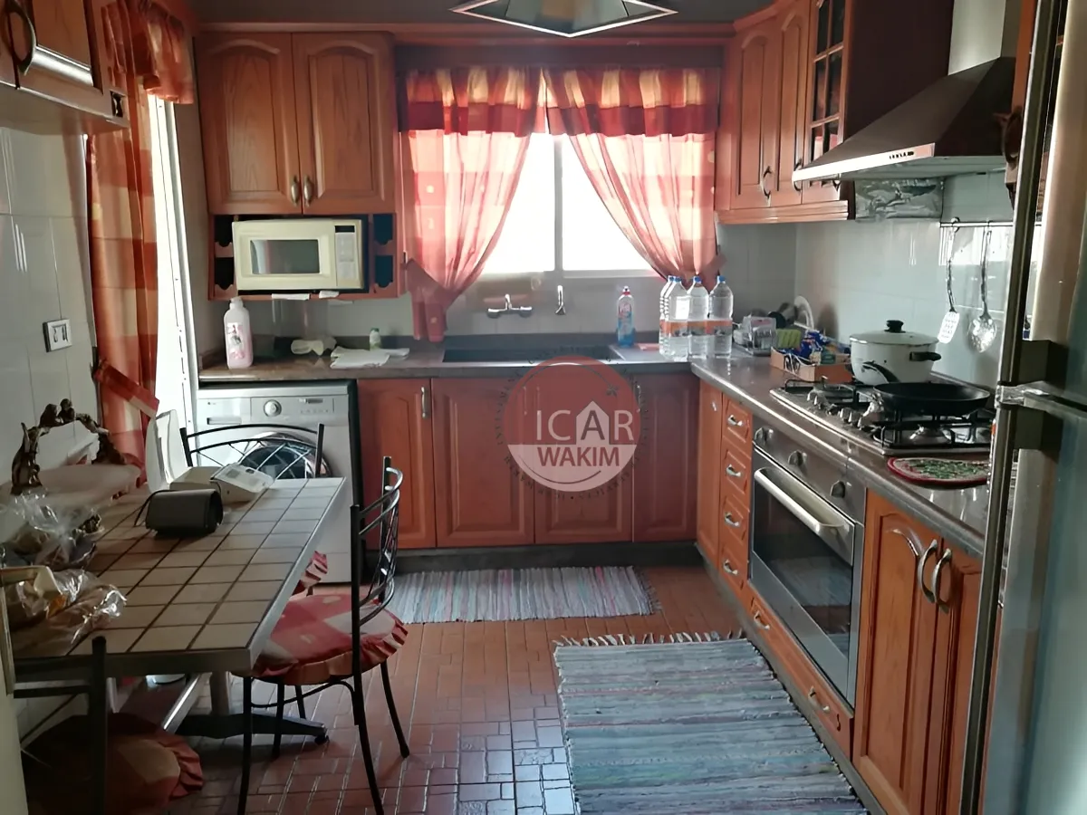 Apartment for Sale in Antelias