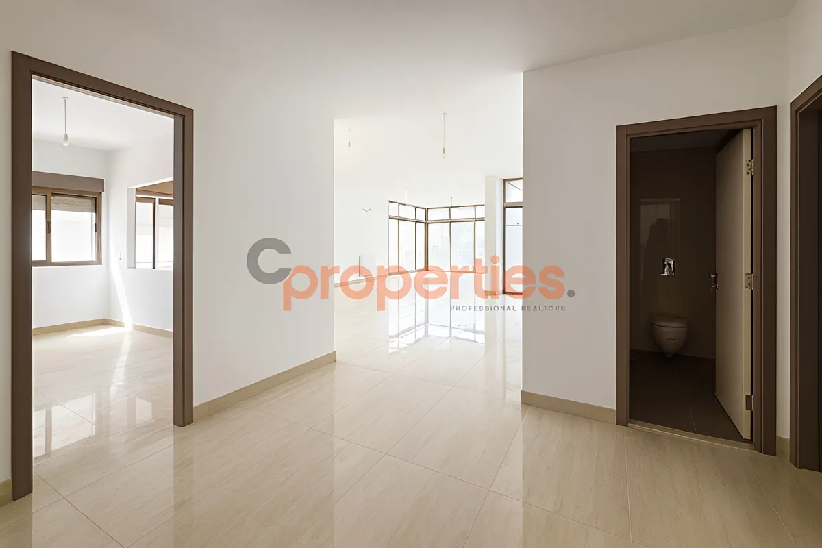 Apartment for Sale in Mansourieh