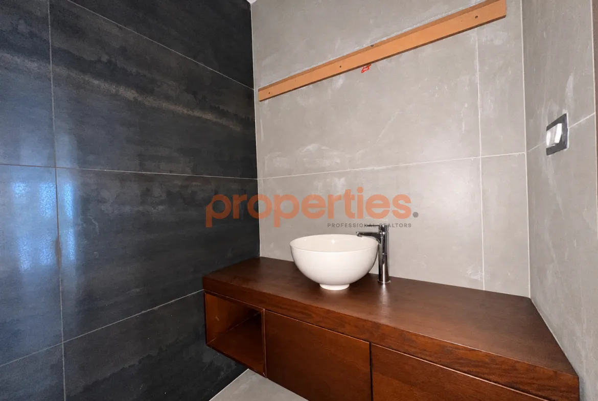 Apartment for Sale in Cornet Chahwan
