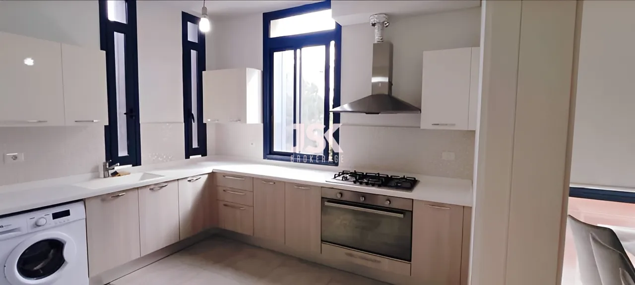 Apartment for Rent in Ras
