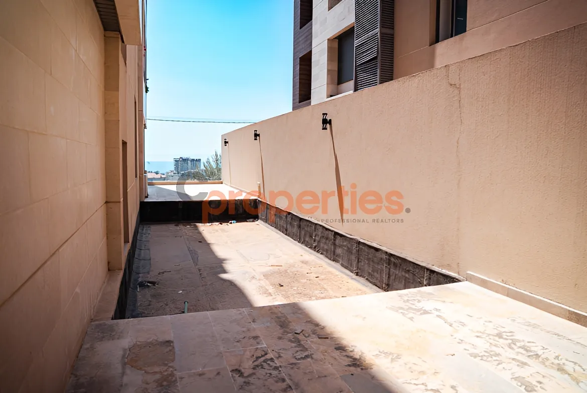 Apartment for Rent in Yarzeh