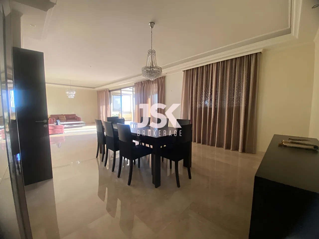 Apartment for Rent in Ras Al Naba'a