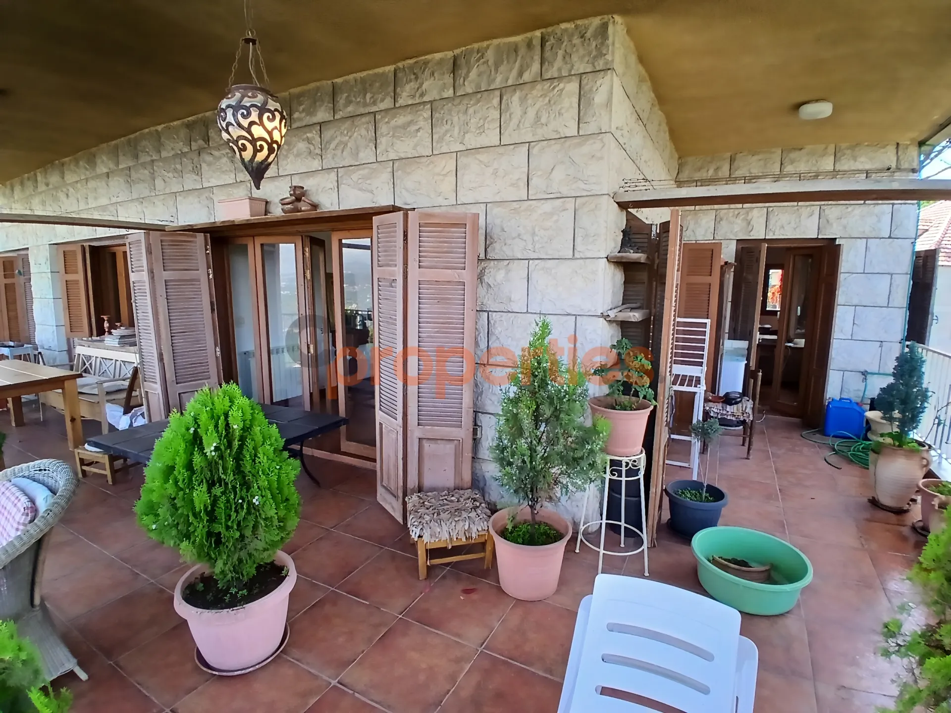 Apartment for Rent in Bolonia