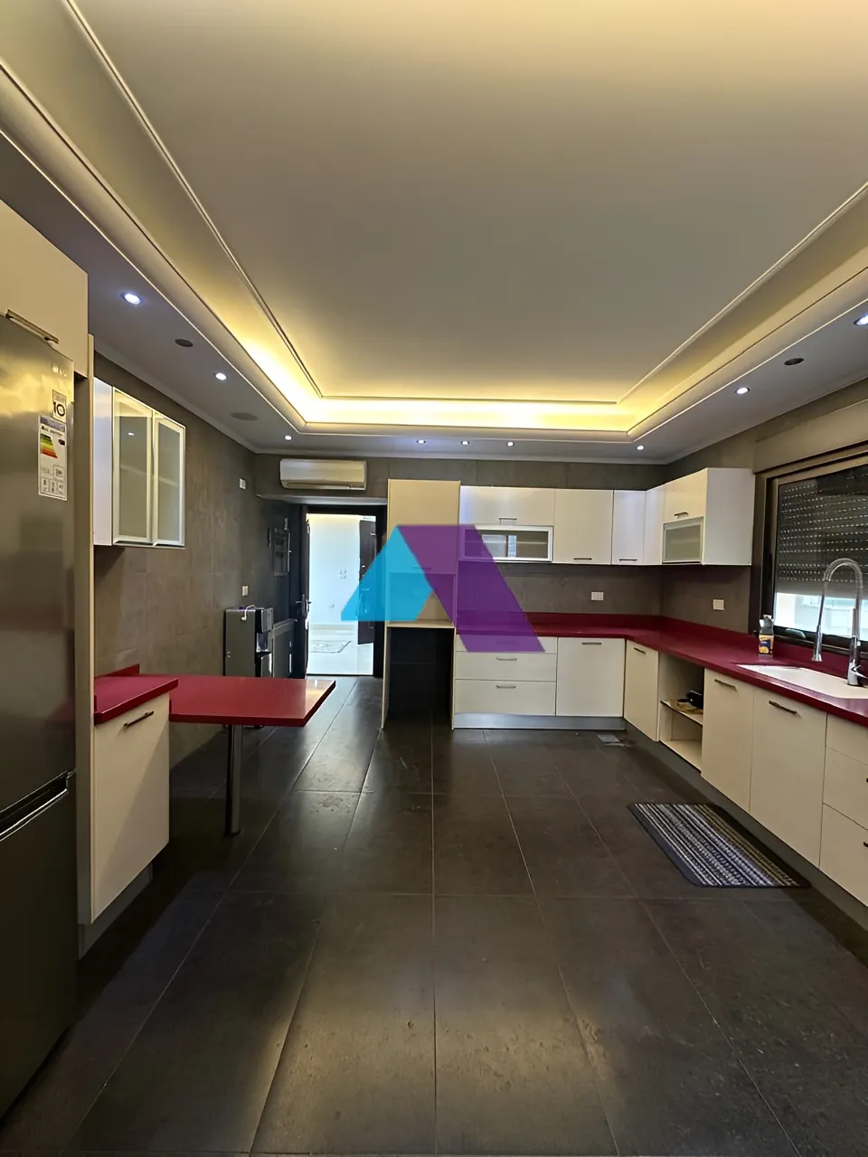 Apartment for rent in Manara