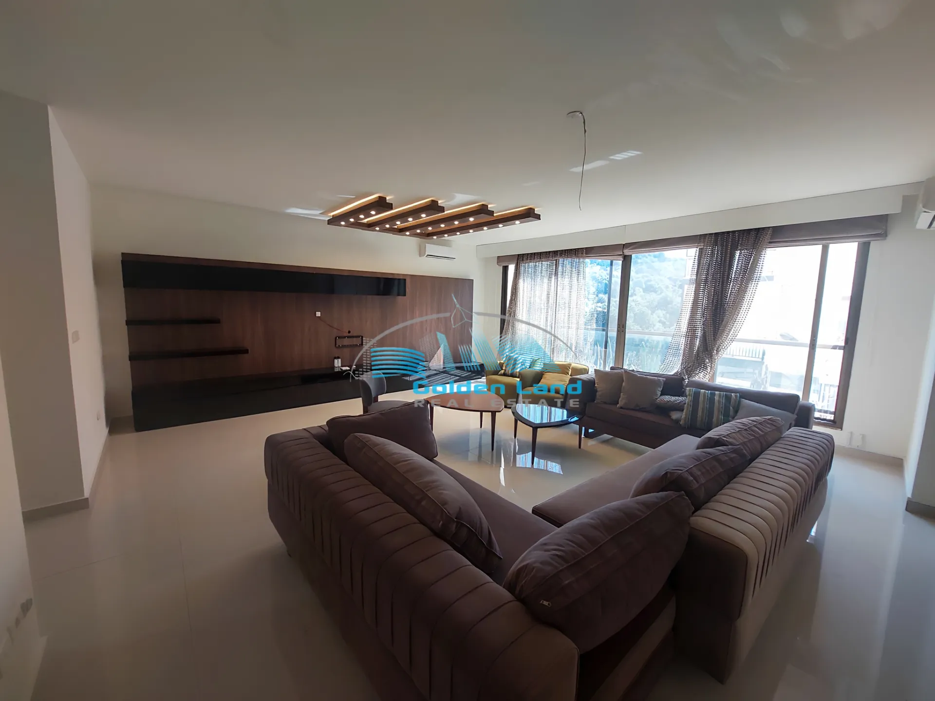 Apartment for Sale in Naqqache - 3 bed, 3 bath