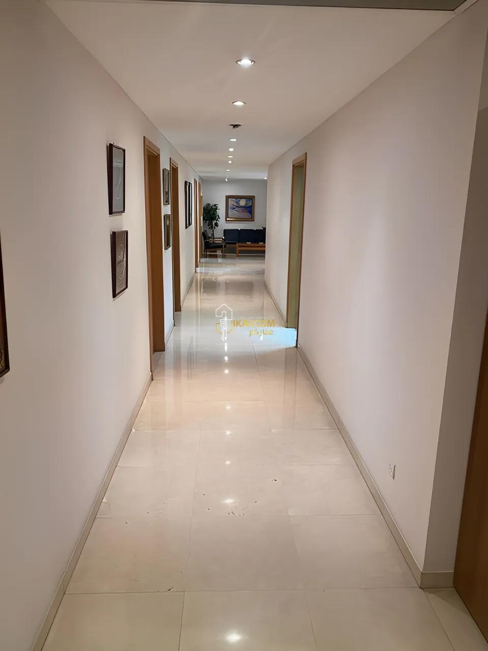 Office For Rent in Achrafieh