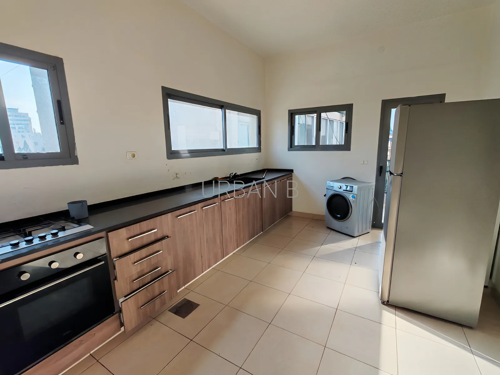 Apartment in Sassine, beirut, lebanon