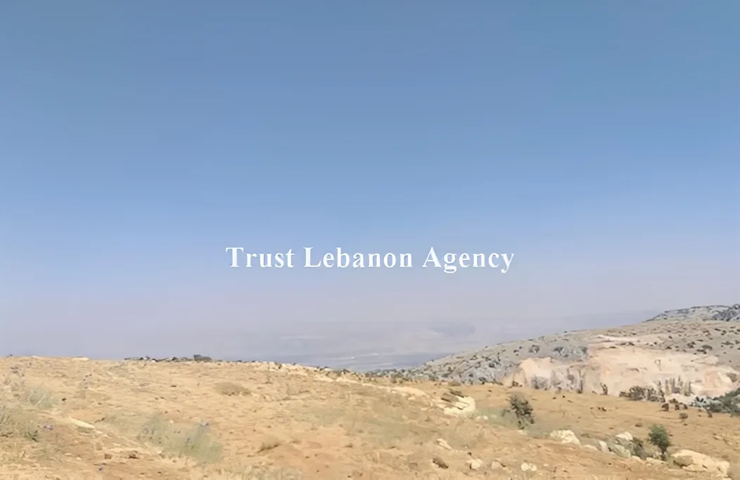 Land for Sale in Alay, Ain Dara