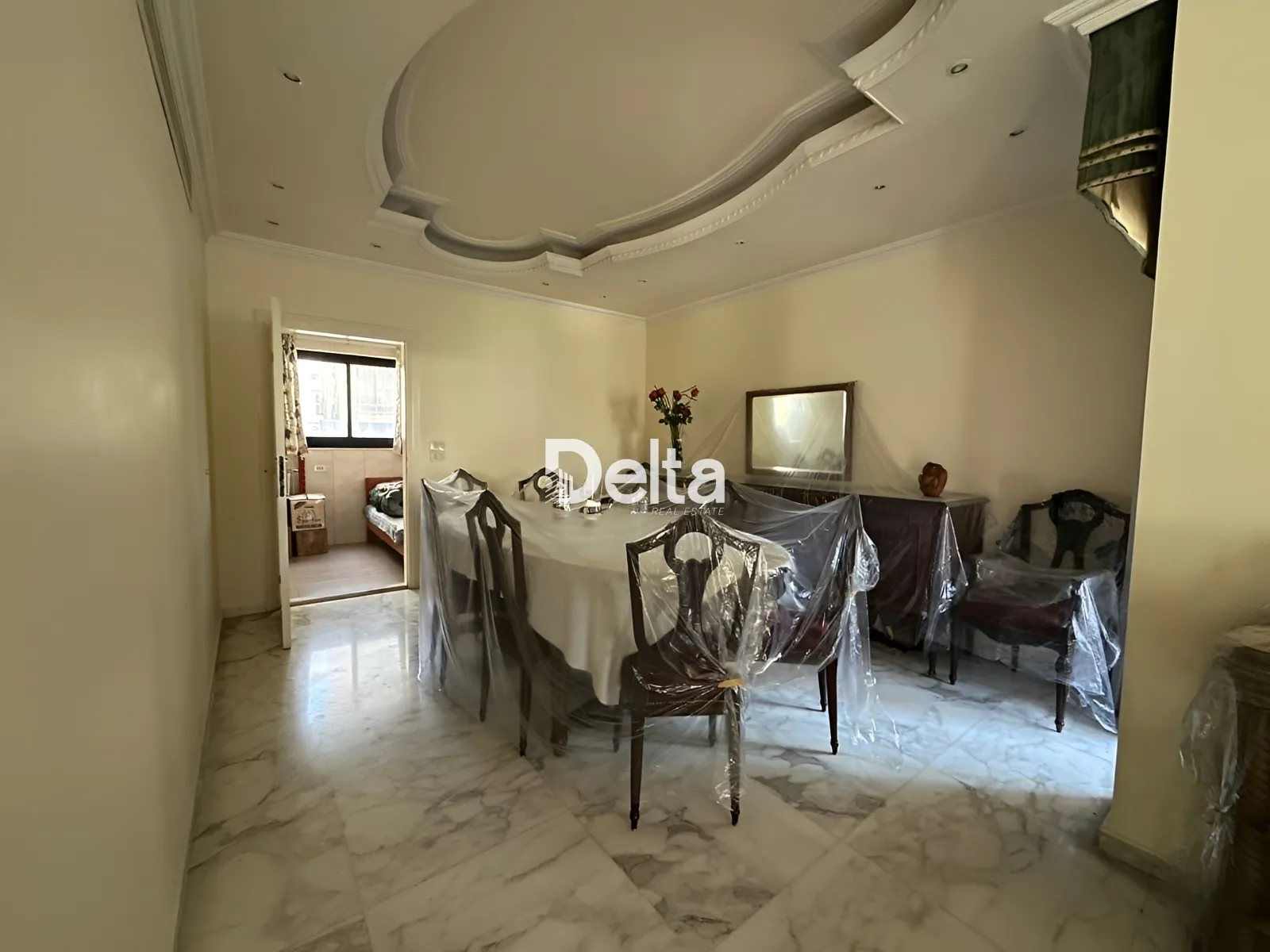 Residential in Verdun, beirut, lebanon