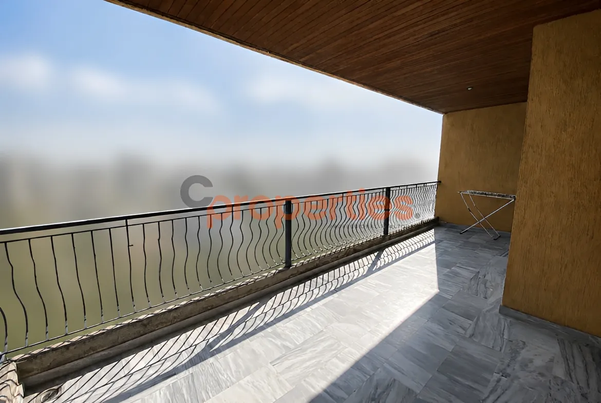 Apartment for Rent in Zalqa