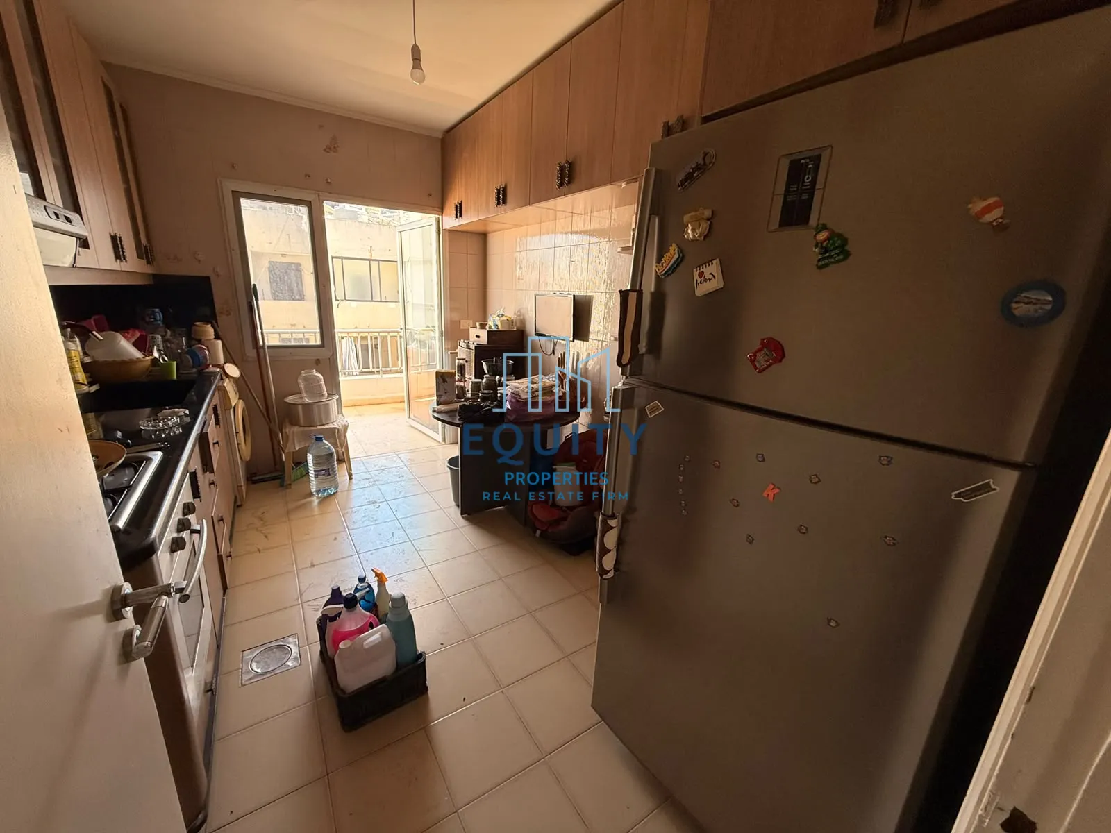 Apartment for sale in Beit Al Chaar