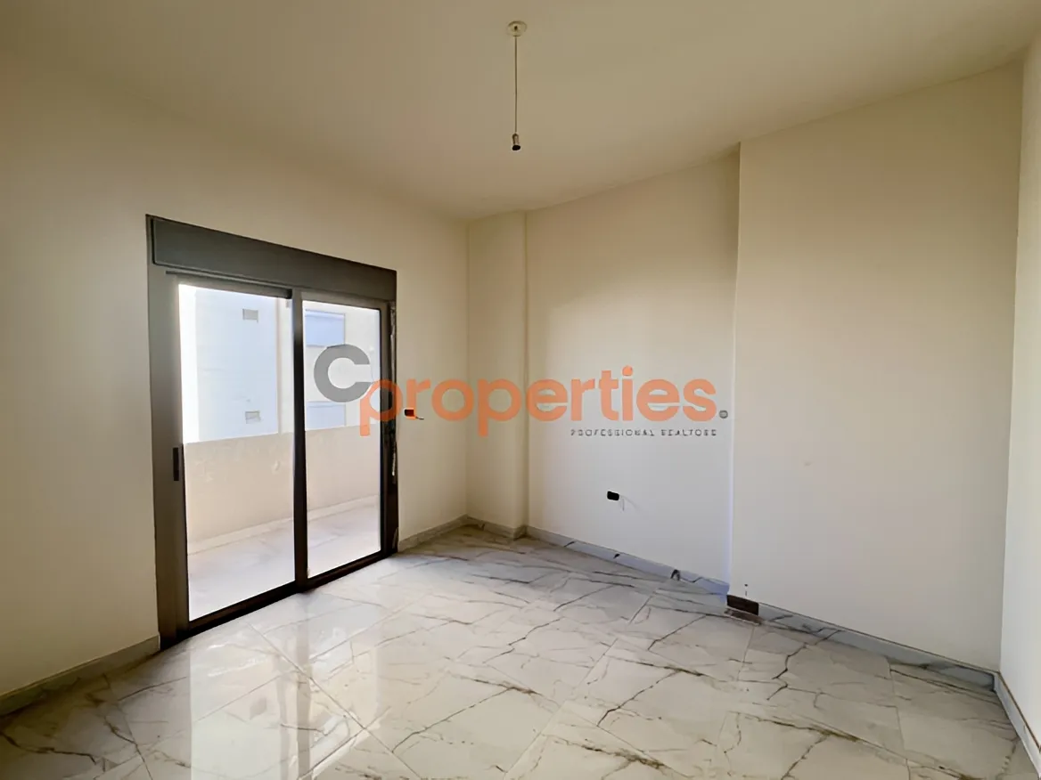 Apartment for Sale in Dekwaneh