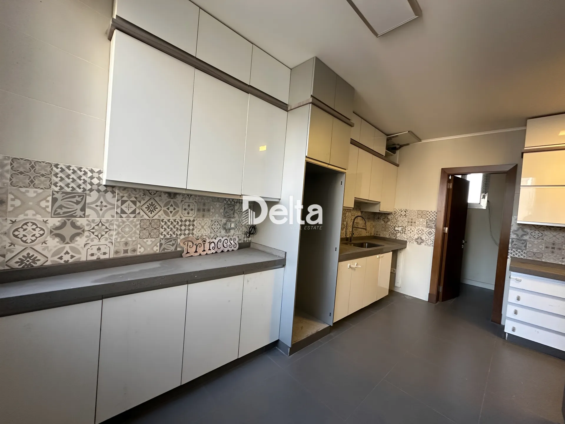 Residential in Kraytem, beirut, lebanon