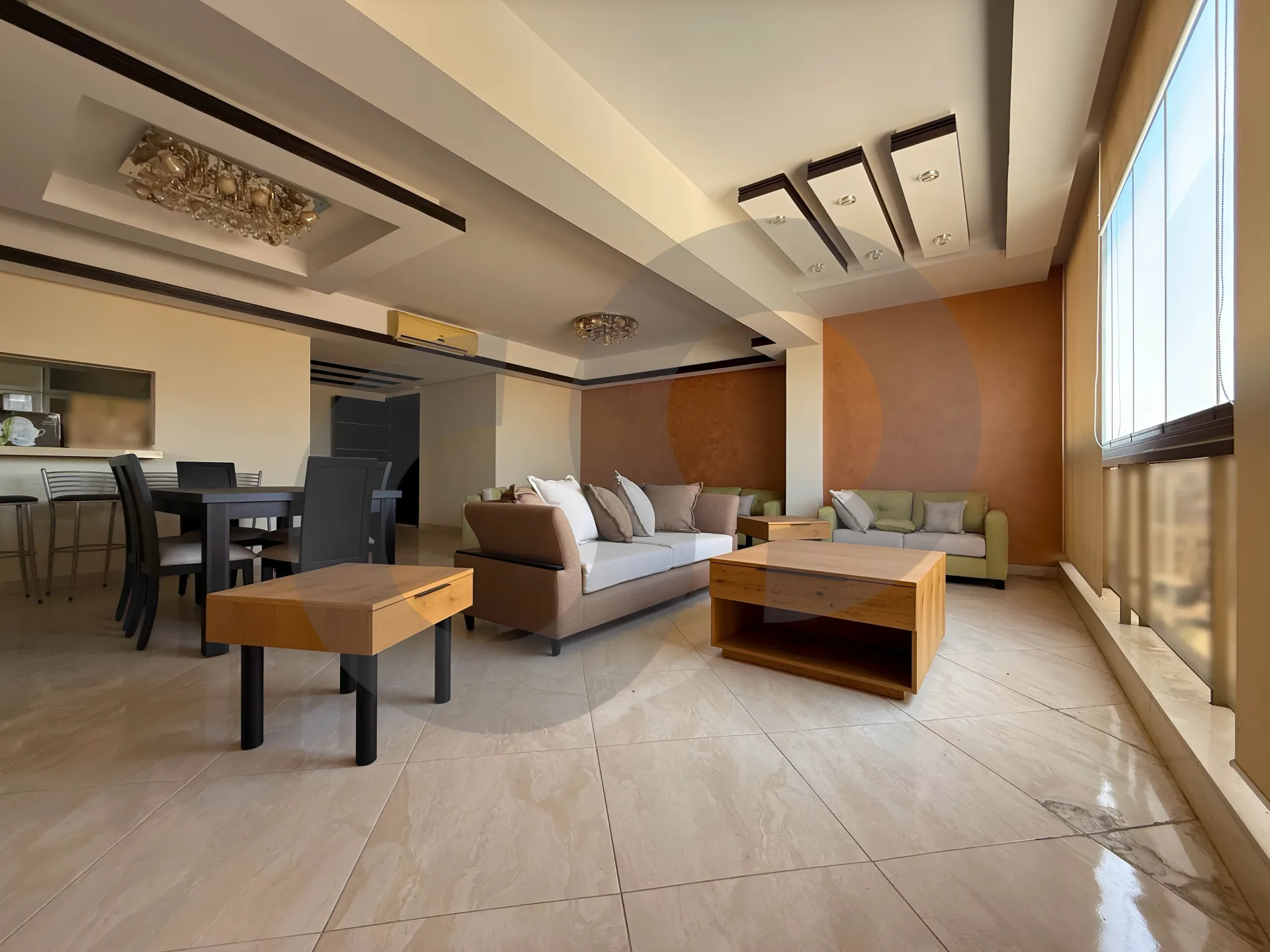 Apartment for Rent in Jdeideh