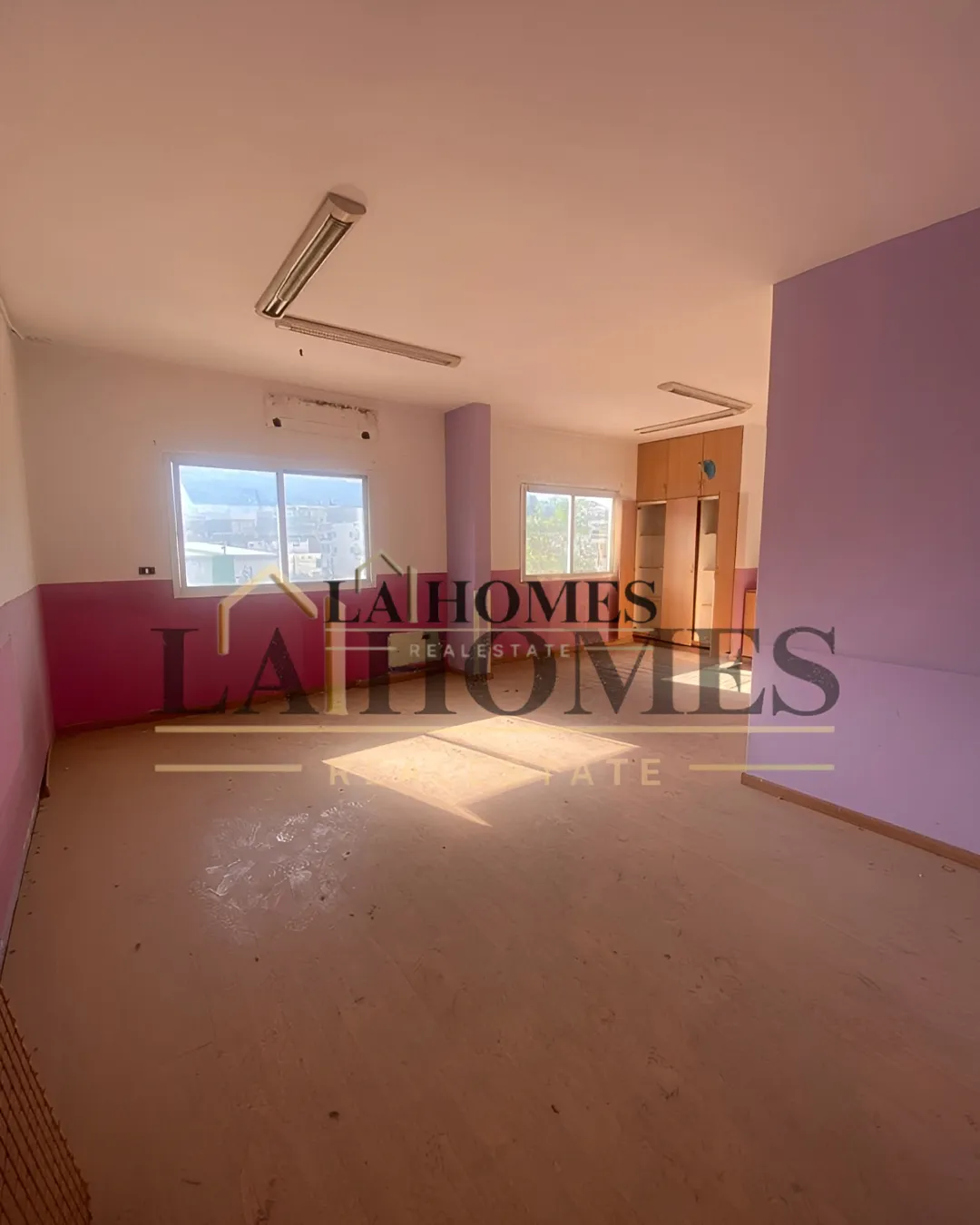 Office for rent in Zouk Mosbeh
