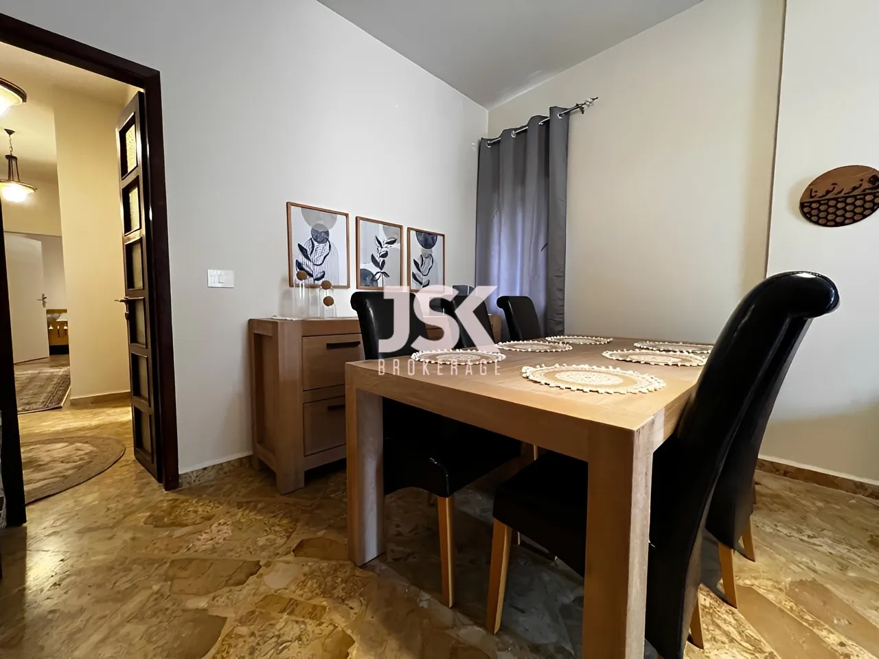 Apartment for Sale in Ajaltoun