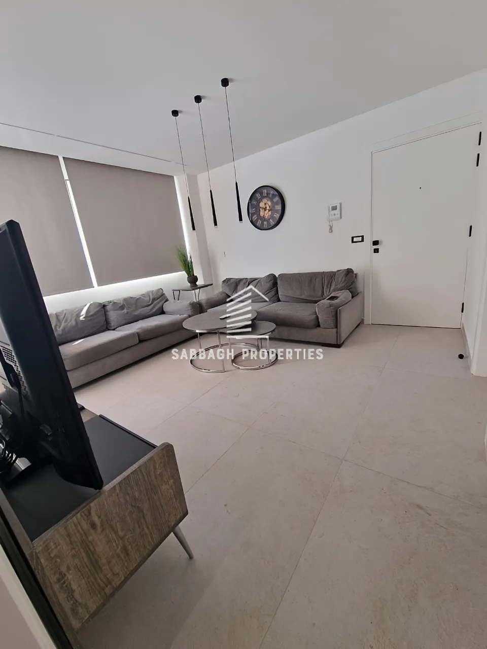 Apartment for rent in Achrafieh, beirut, lebanon