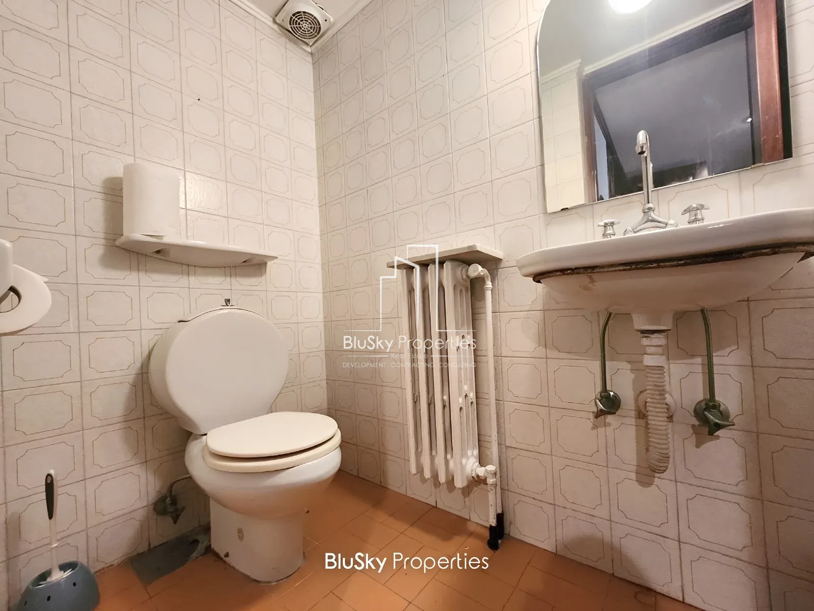 Apartment for Sale in Beit Meri