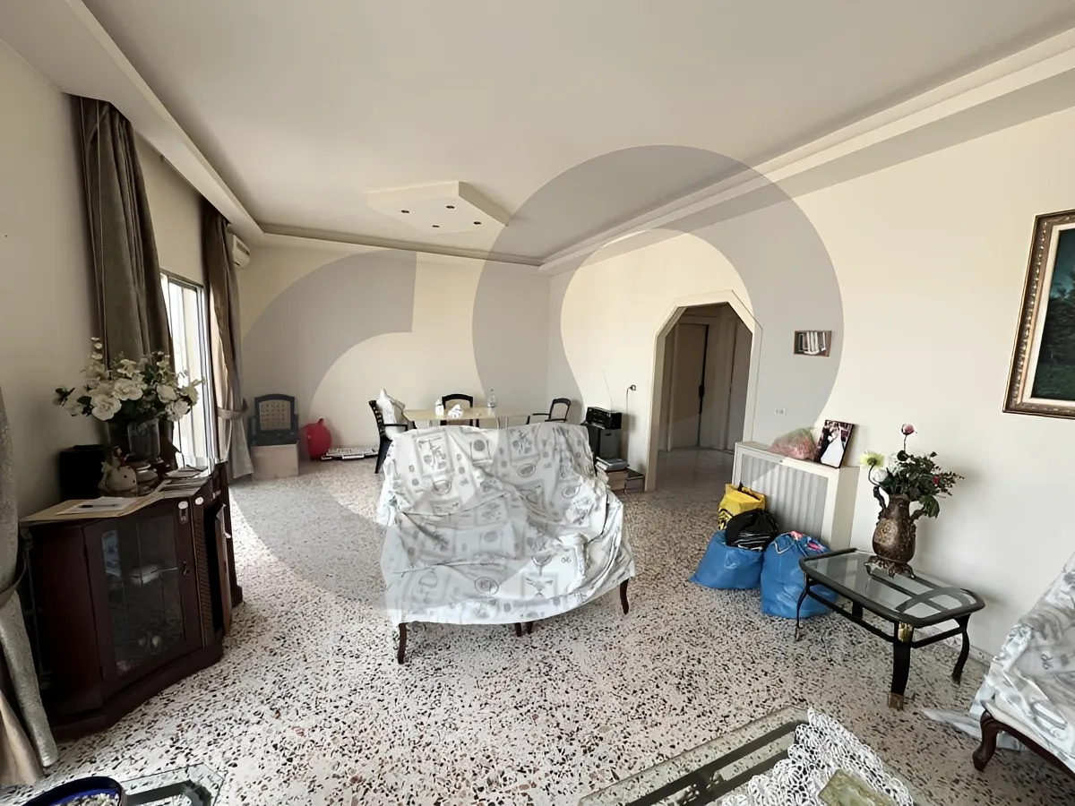 Apartment for Sale in Mezher, Lebanon - 3 bed, 2 bath