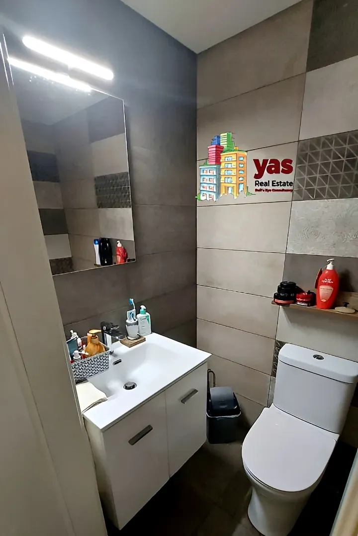 Apartment for Sale in Byblos
