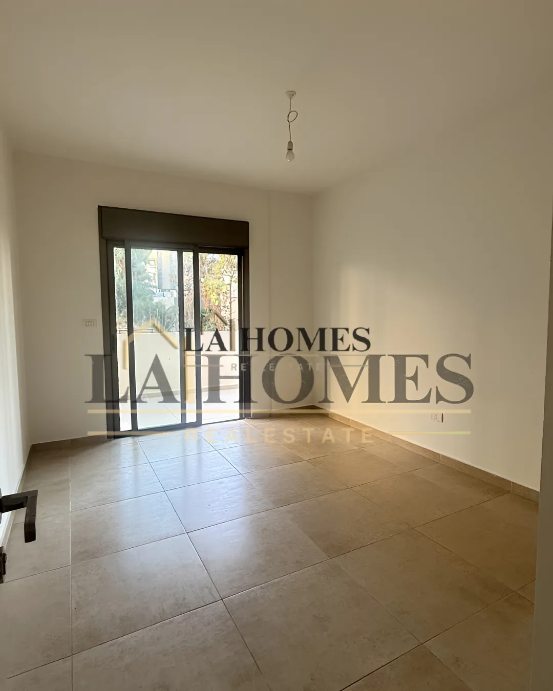 Apartment for sale in Naccache, lebanon