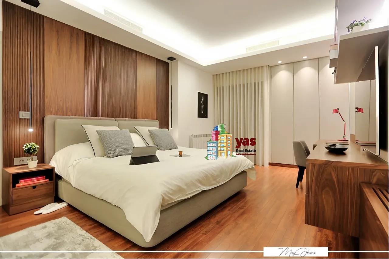 Apartment for Sale in Baabda - 4 bed, 4 bath