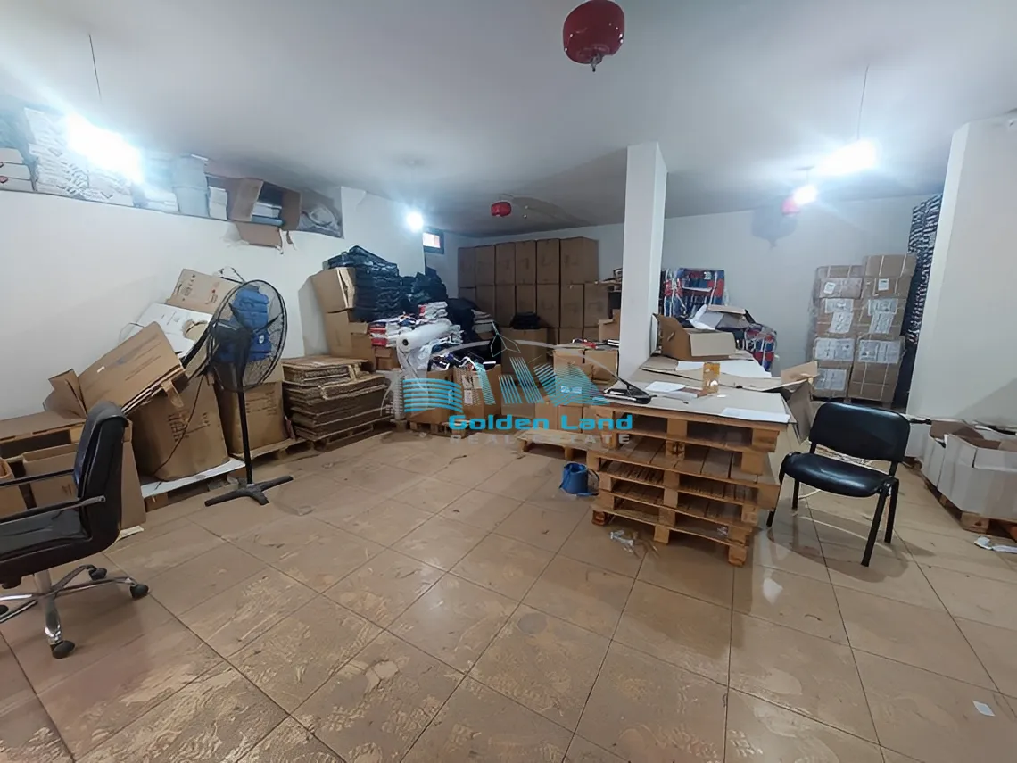 Warehouse for Sale in Biaqout