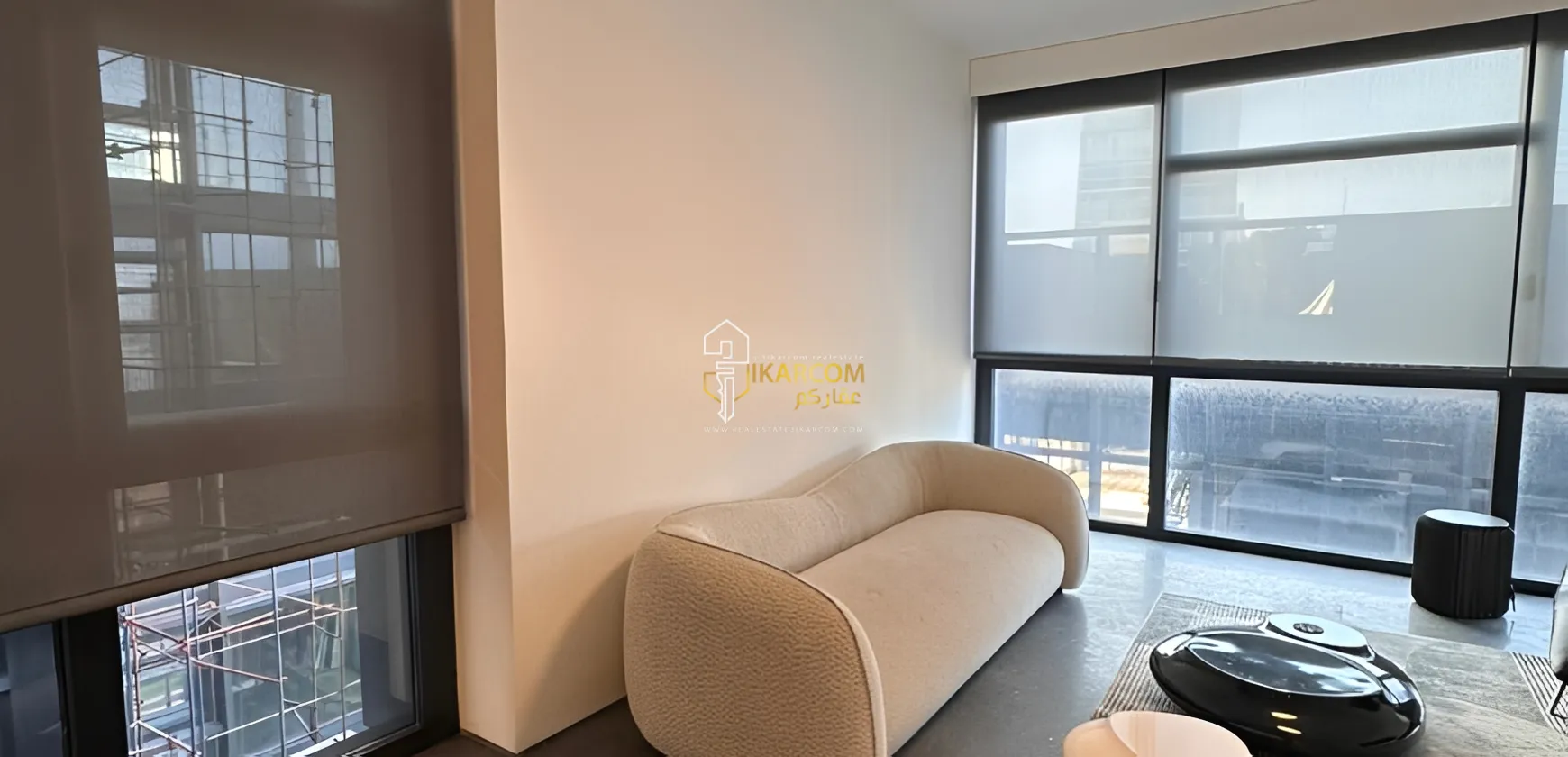 Apartment for Sale in Achrafieh, Saifi, Lebanon - 2 bed, 2 bath