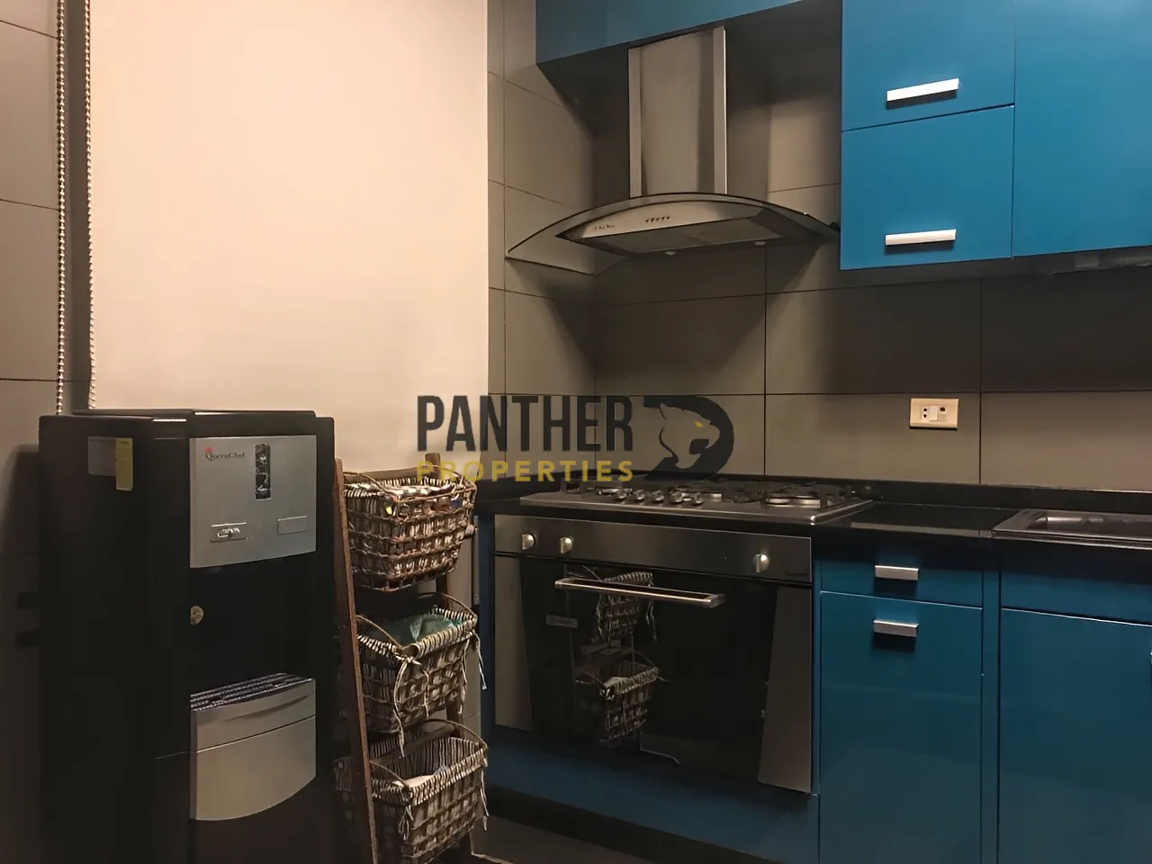 Apartment for sale in Mansourieh