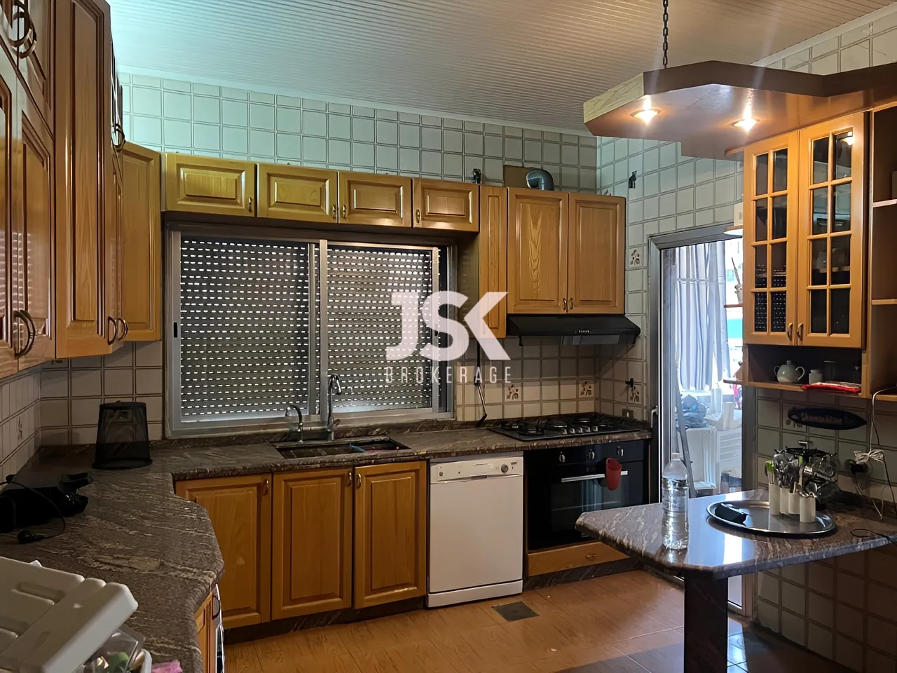 Apartment for Sale in Haret Hreik