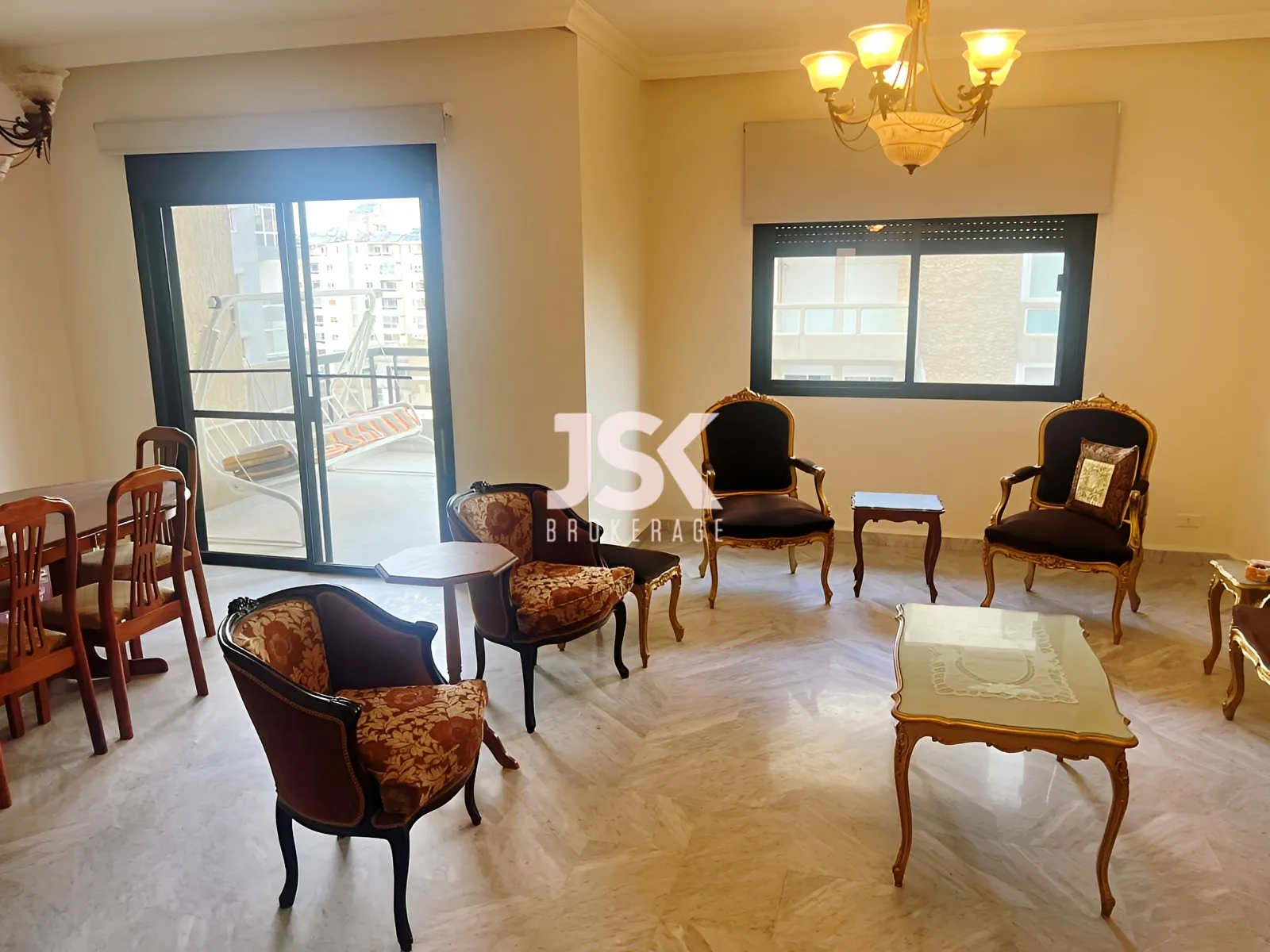 Apartment for Sale in Kaslik