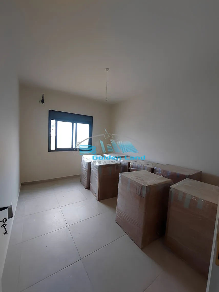 Apartment for Sale in Dbayeh, Lebanon - 3 bed, 3 bath