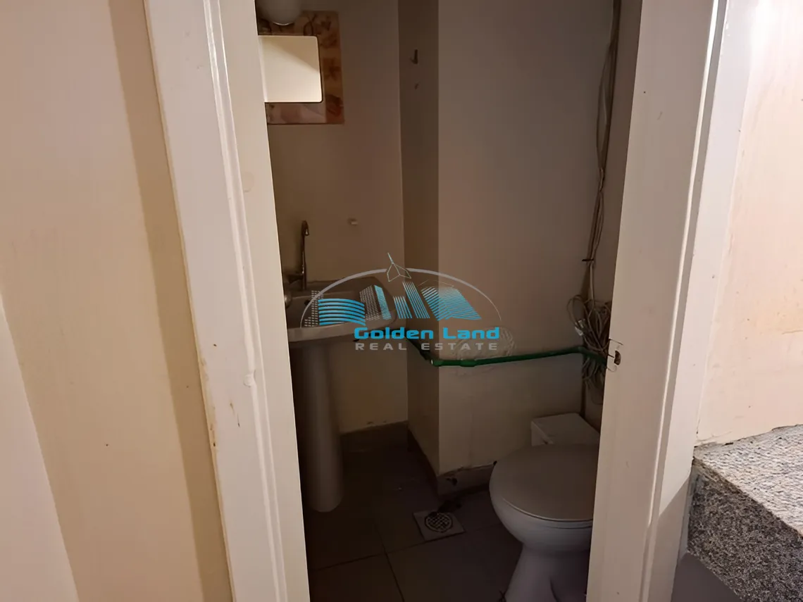 Shop for rent in Jal El Dib
