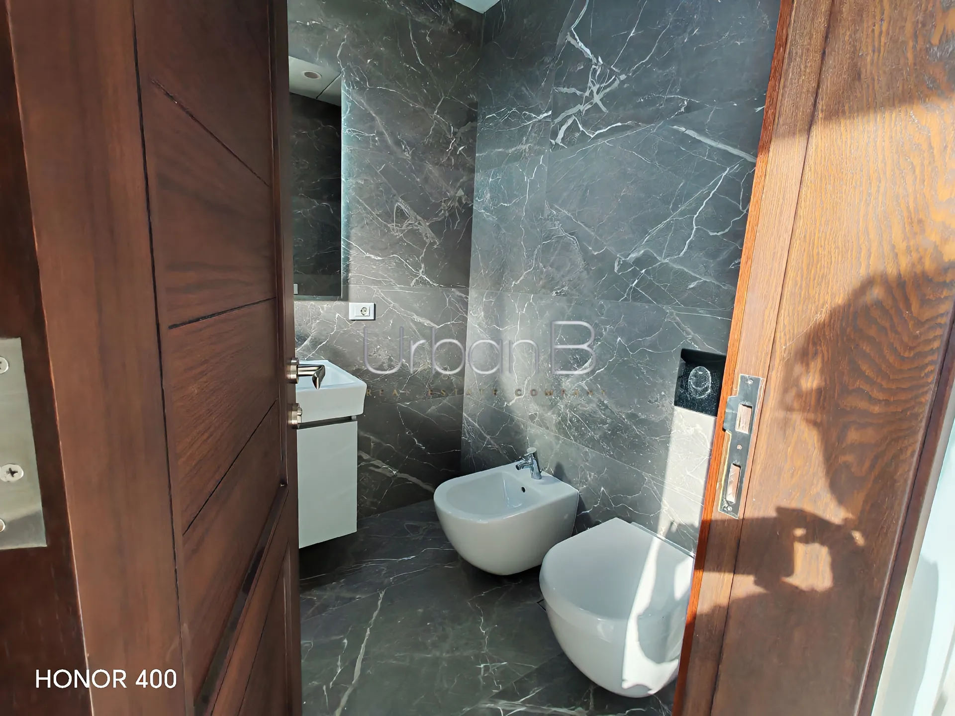 Apartment for rent in Berberi