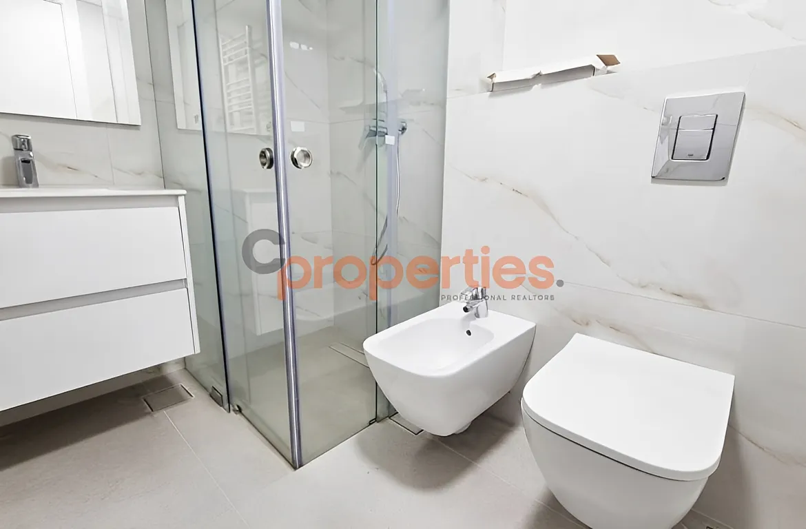 Apartment for Rent in Achrafieh