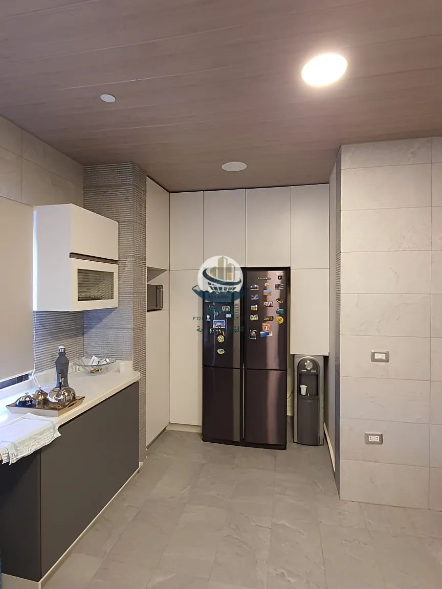 Apartment for sale in Souq El Gharb