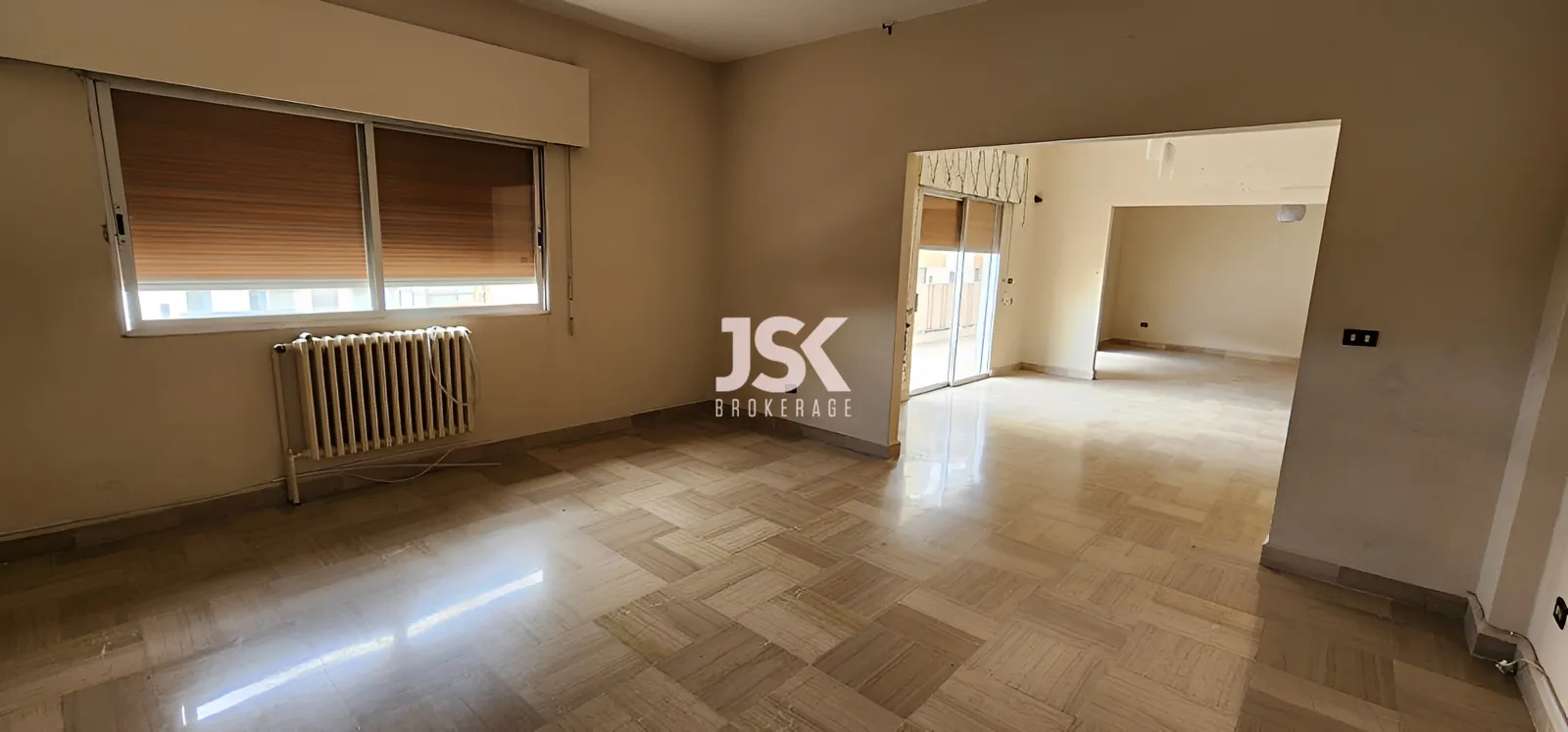 Apartment for Rent in Bqennaya