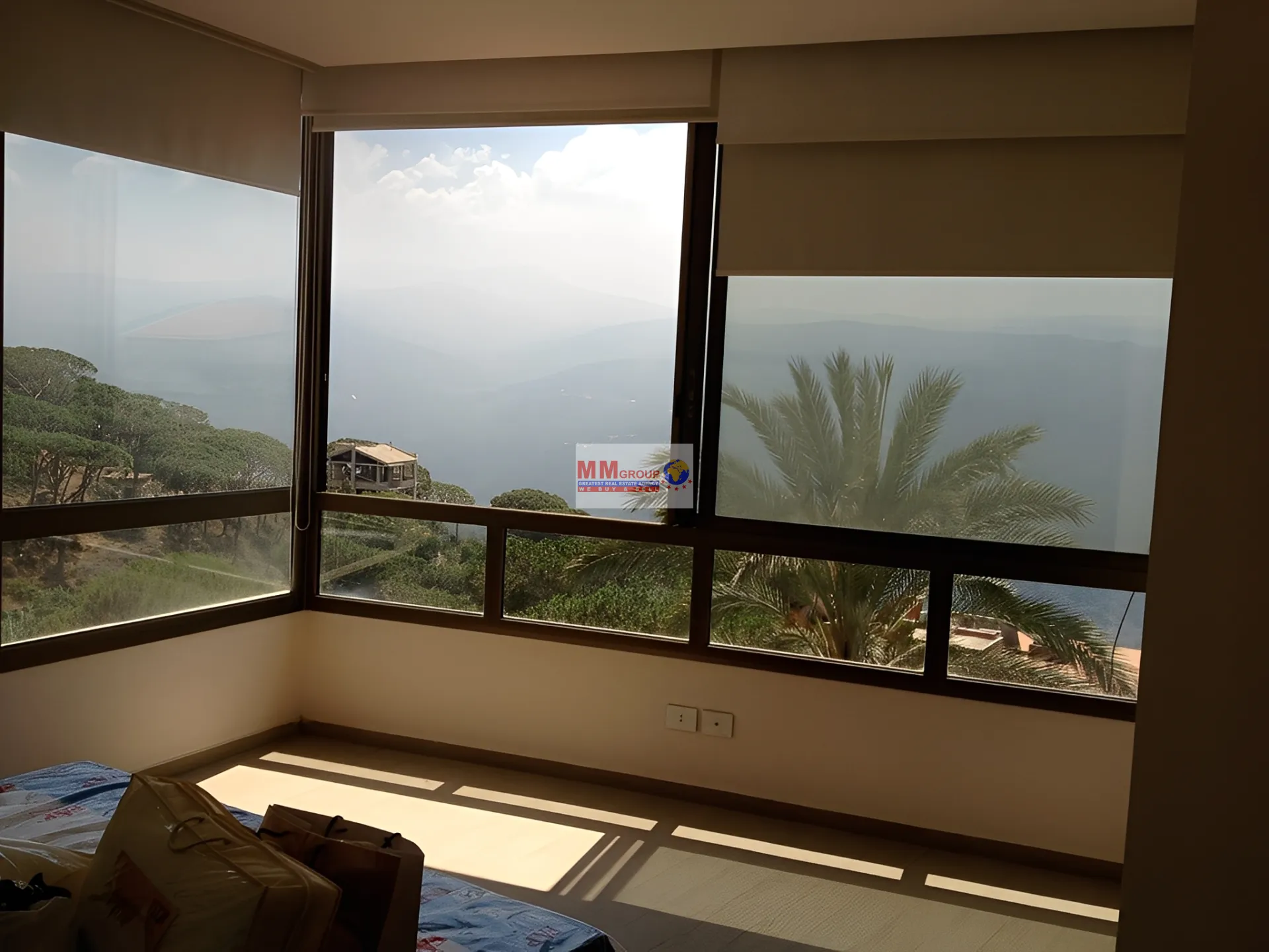 Apartment for Rent in Broumana