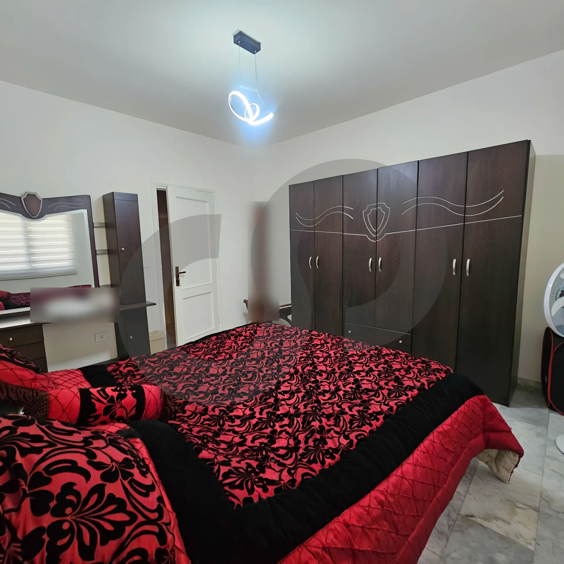 Apartment for Rent in Jnah