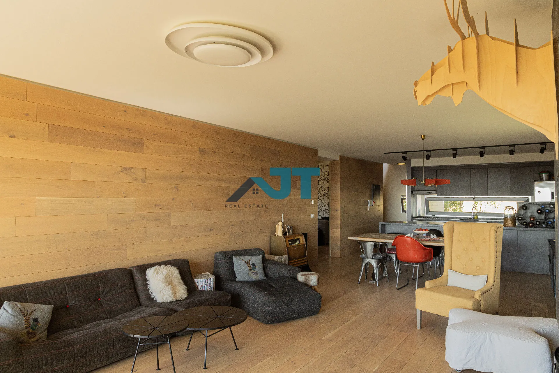 Chalet for sale in Faqra, lebanon - 3 bed, 2.0 bath