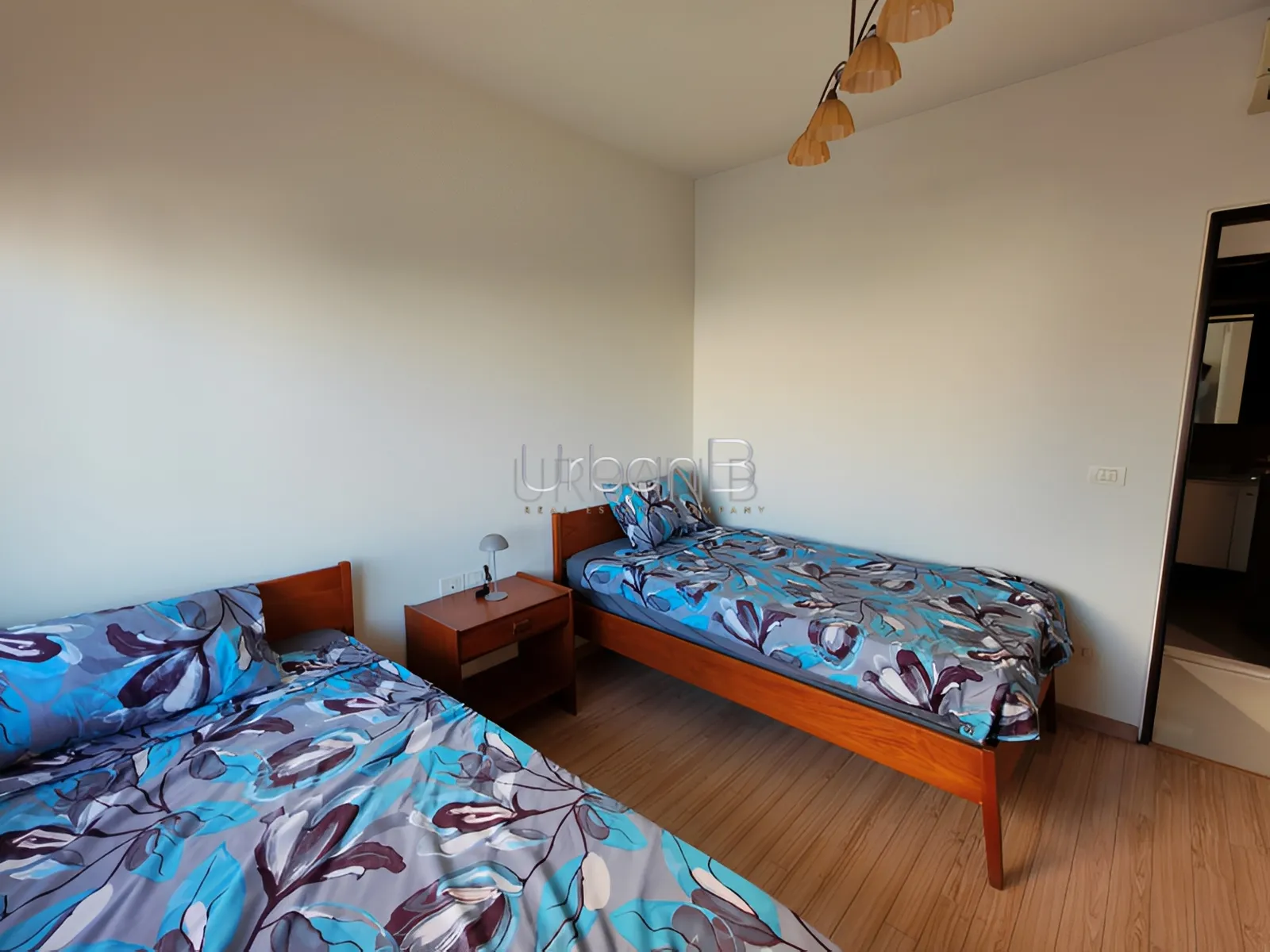 Residential in Sioufi, beirut, lebanon