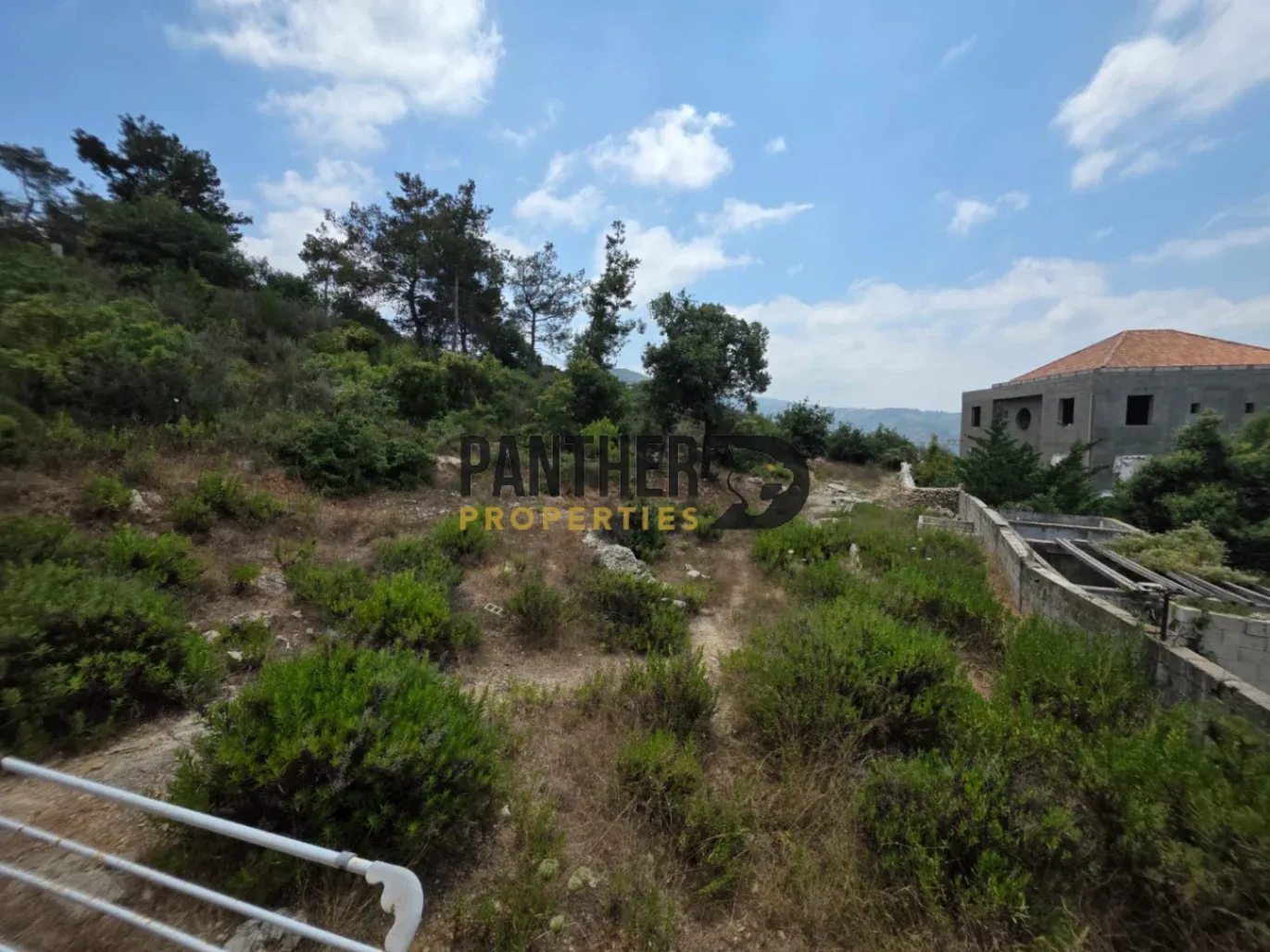 Villa for sale in Mechref, Lebanon